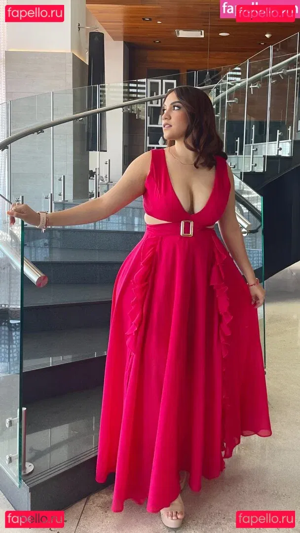 Valeria Alcalá Onlyfans Photo Gallery 