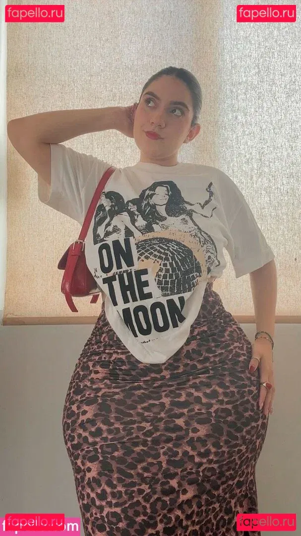 Valeria Alcalá Onlyfans Photo Gallery 