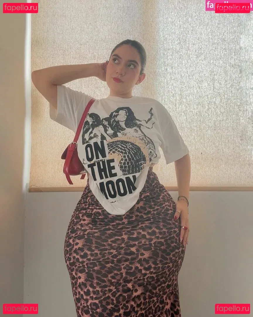 Valeria Alcalá Onlyfans Photo Gallery 