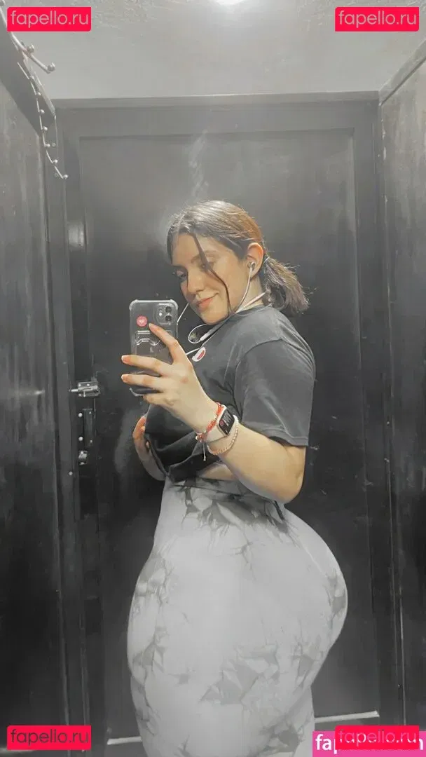 Valeria Alcalá Onlyfans Photo Gallery 