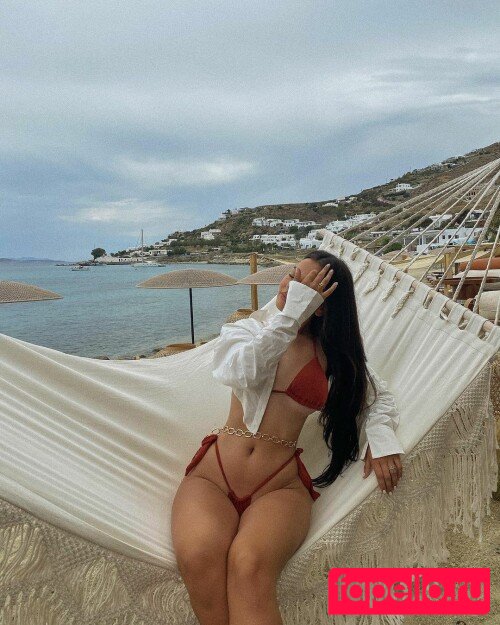 itsdoina Nude Onlyfans Photo 38