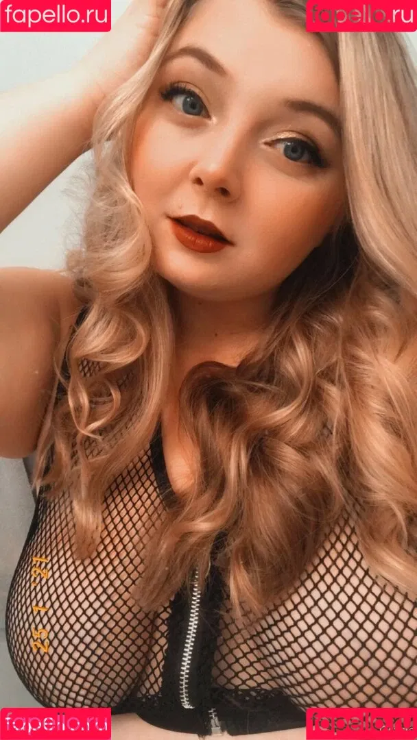 itsgracie Onlyfans Photo Gallery 