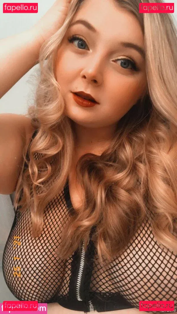 itsgracie Onlyfans Photo Gallery 