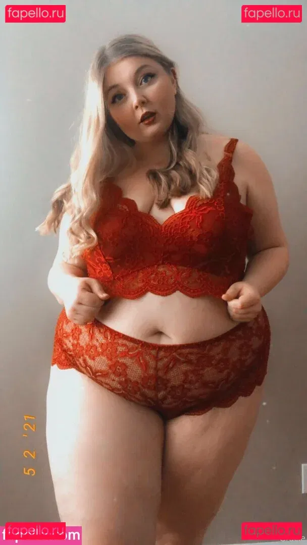 itsgracie Onlyfans Photo Gallery 