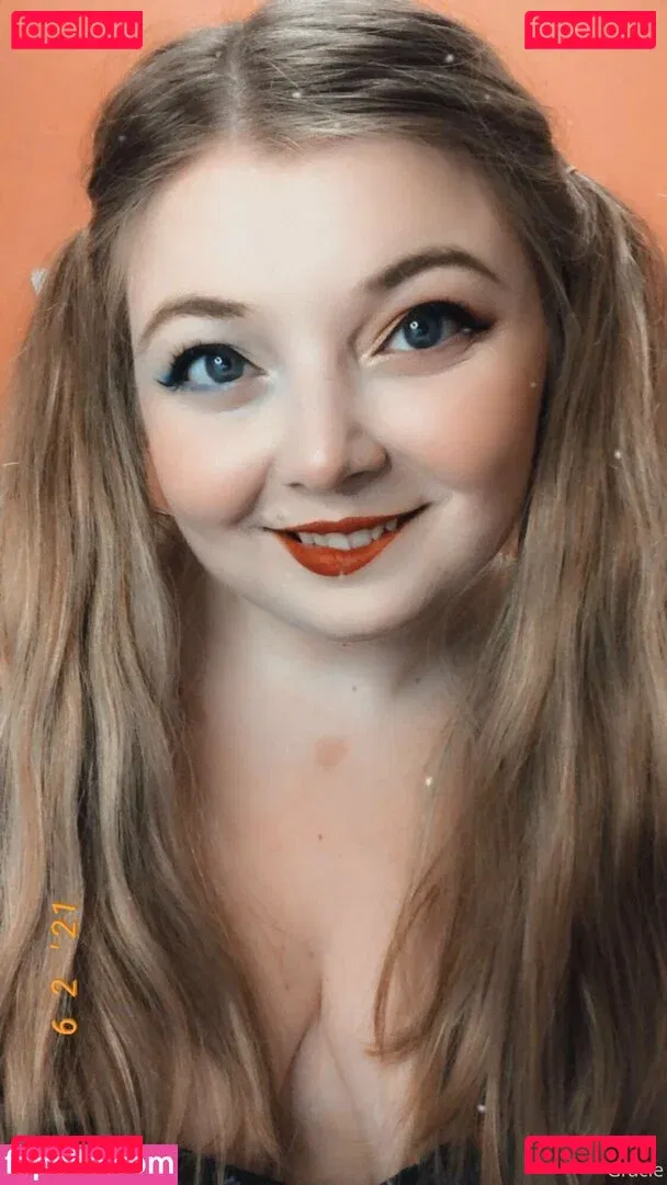 itsgracie Onlyfans Photo Gallery 