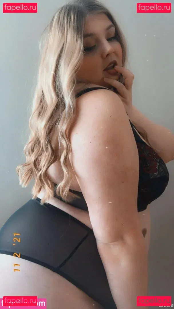 itsgracie Onlyfans Photo Gallery 