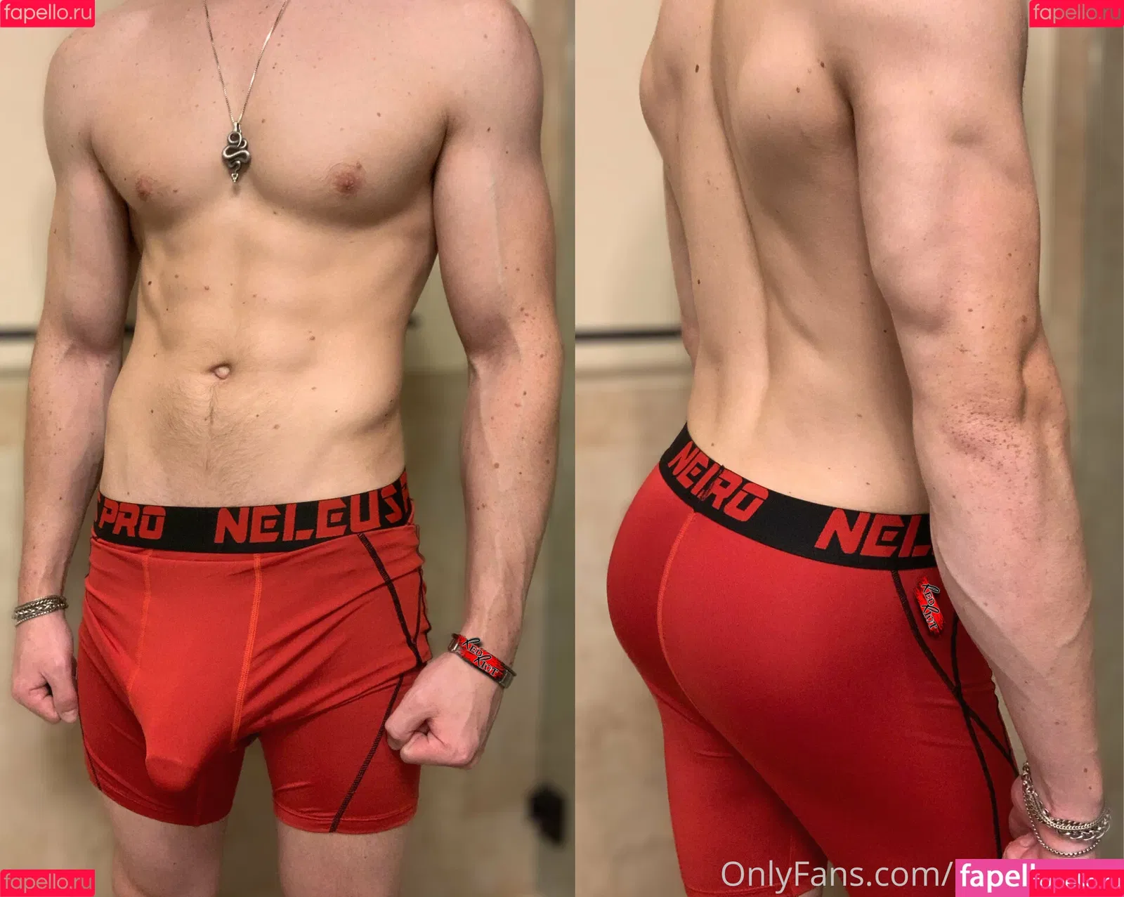 redriotfree Onlyfans Photo Gallery 
