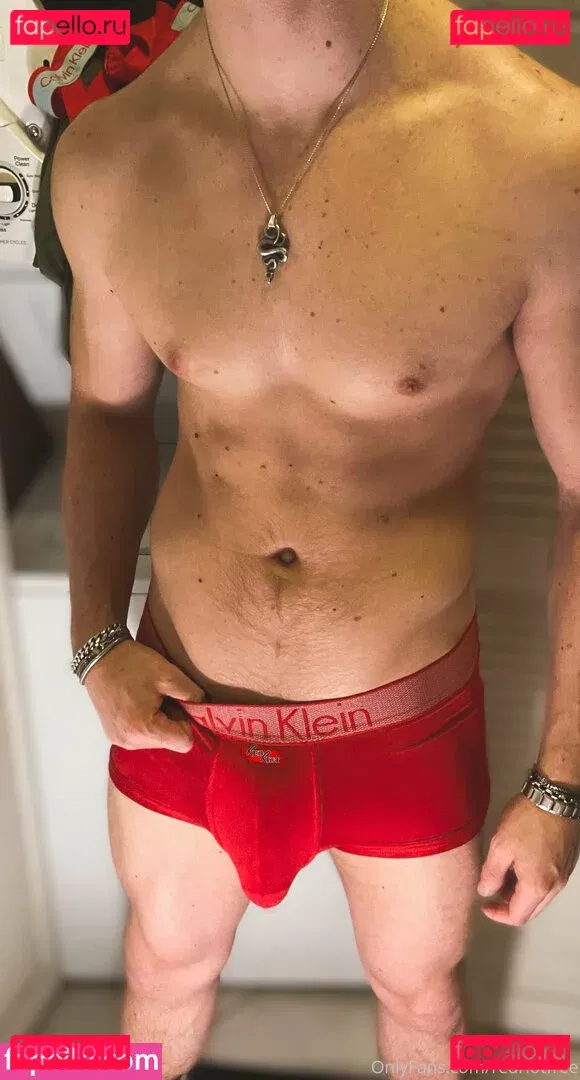 redriotfree Onlyfans Photo Gallery 