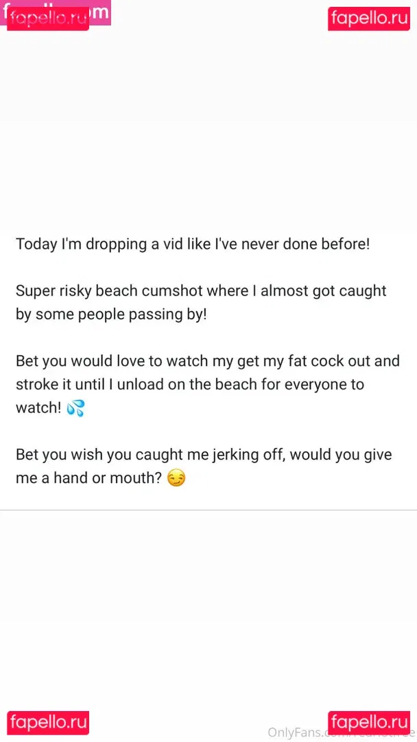 redriotfree Onlyfans Photo Gallery 