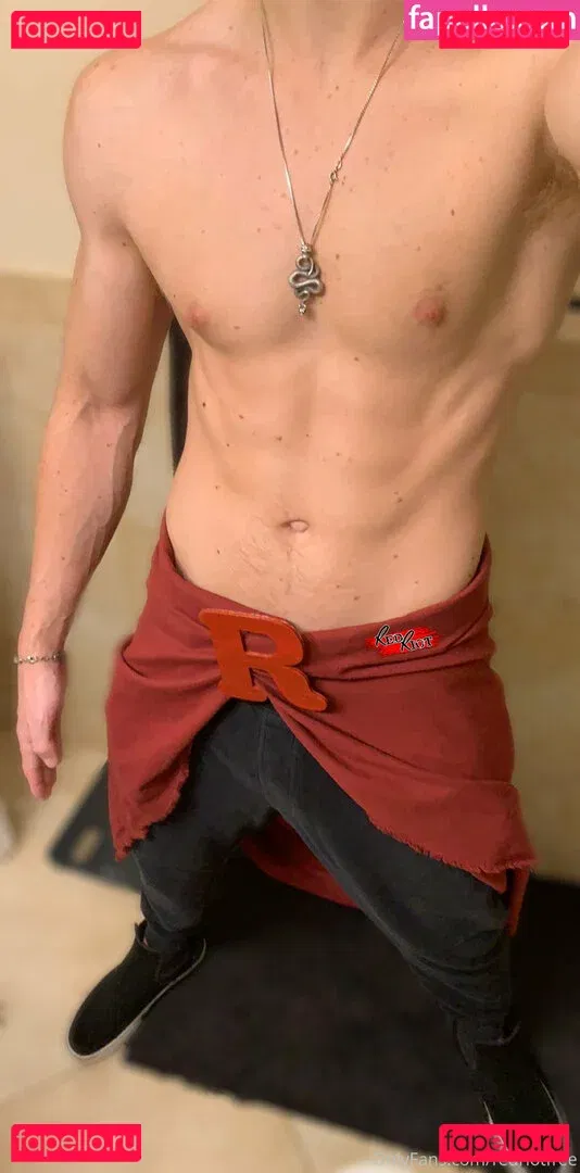 redriotfree Onlyfans Photo Gallery 