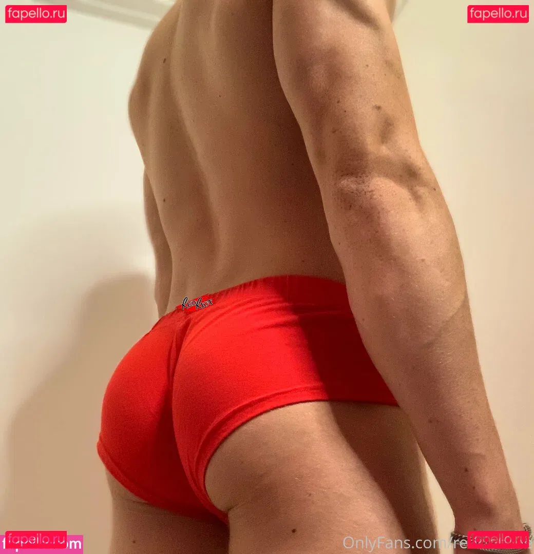 redriotfree Onlyfans Photo Gallery 