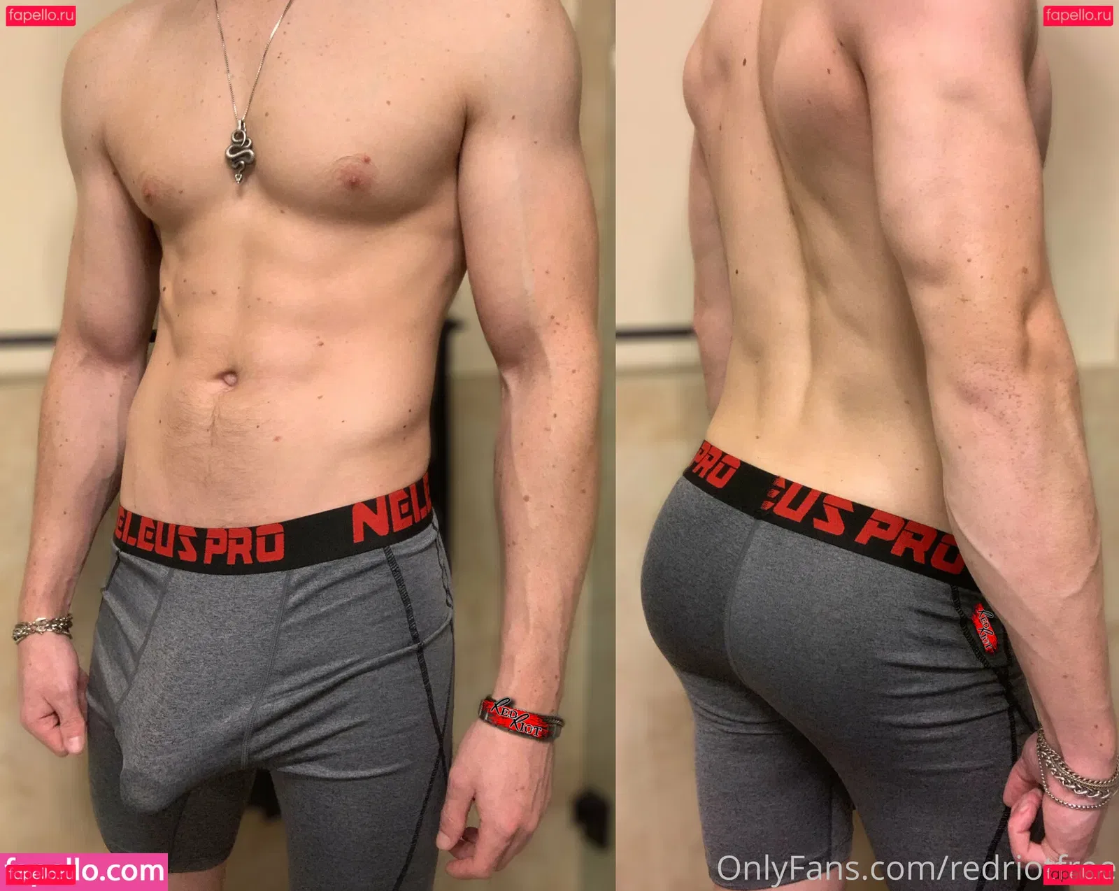 redriotfree Onlyfans Photo Gallery 