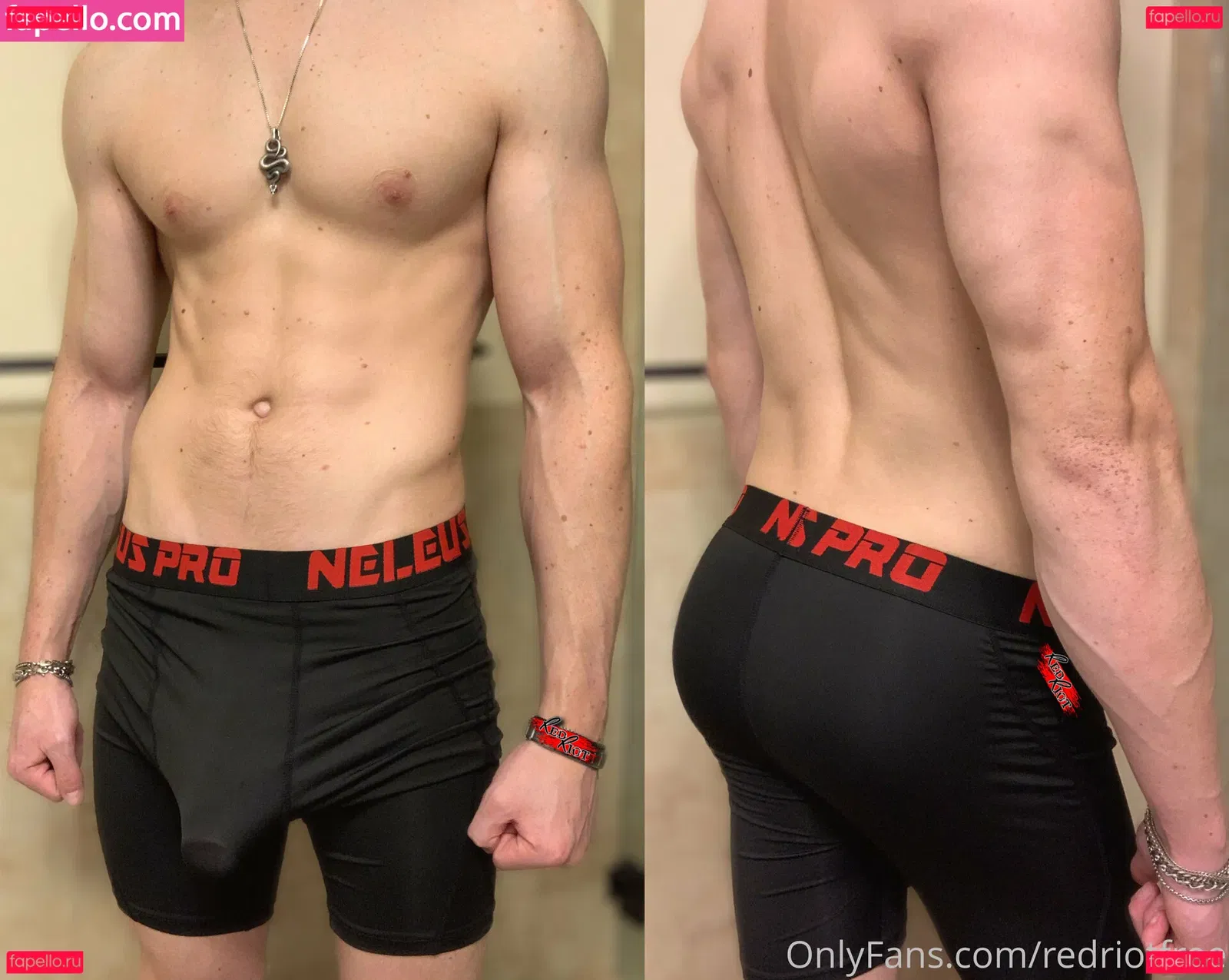 redriotfree Onlyfans Photo Gallery 