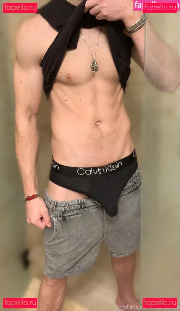 redriotfree Onlyfans Photo Gallery 