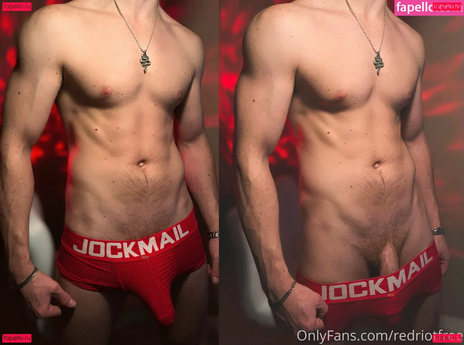 redriotfree Onlyfans Photo Gallery 