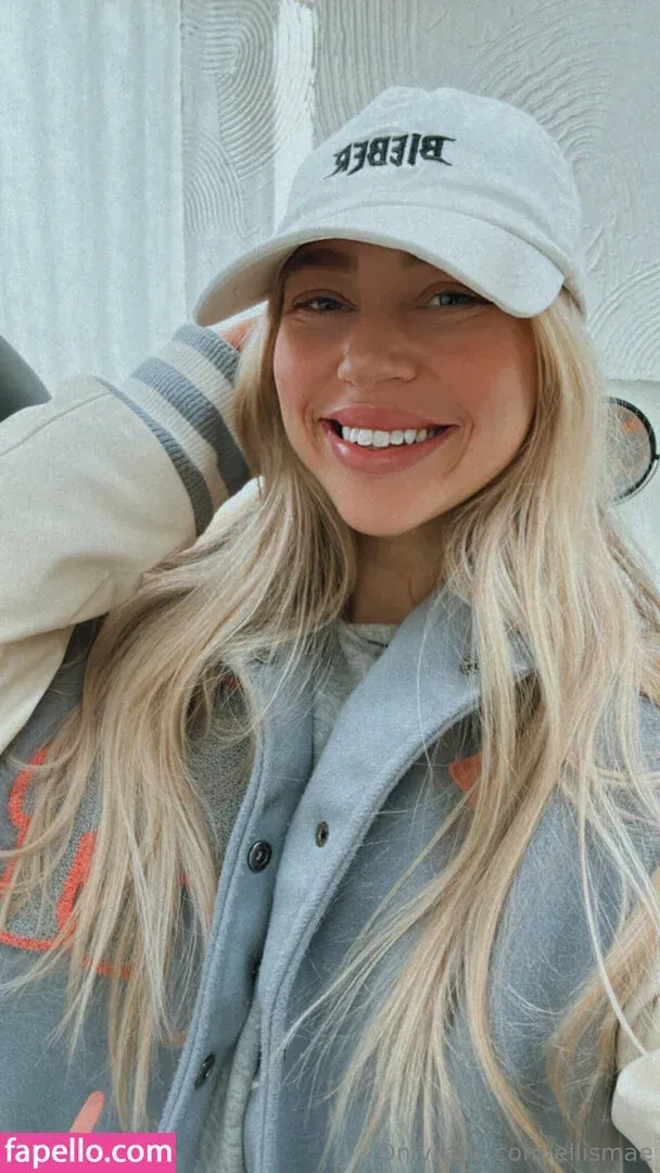 Ellismae Onlyfans Photo Gallery 