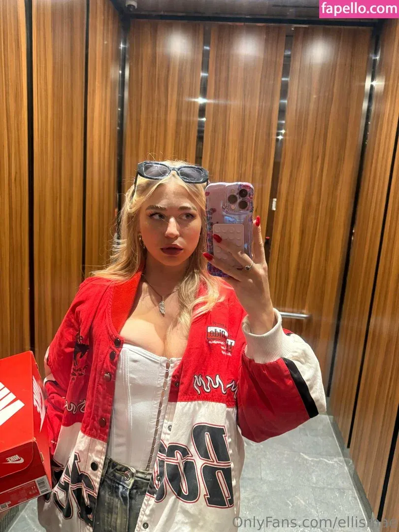 Ellismae Onlyfans Photo Gallery 