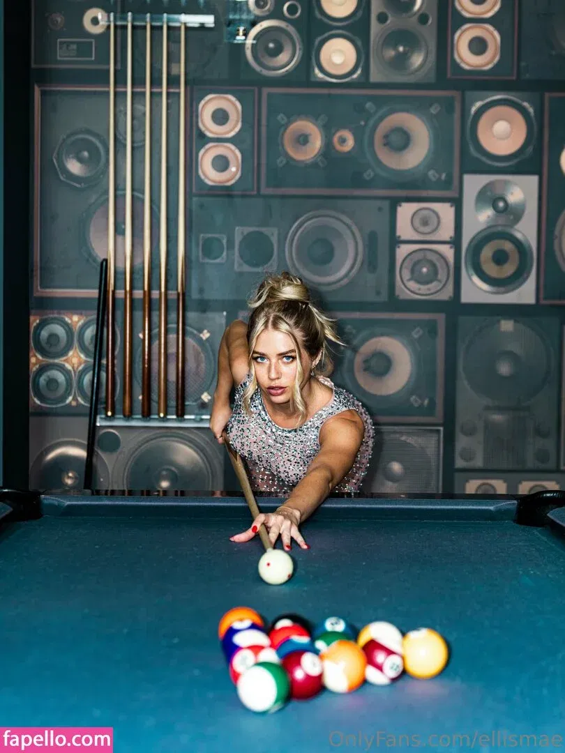 Ellismae Onlyfans Photo Gallery 