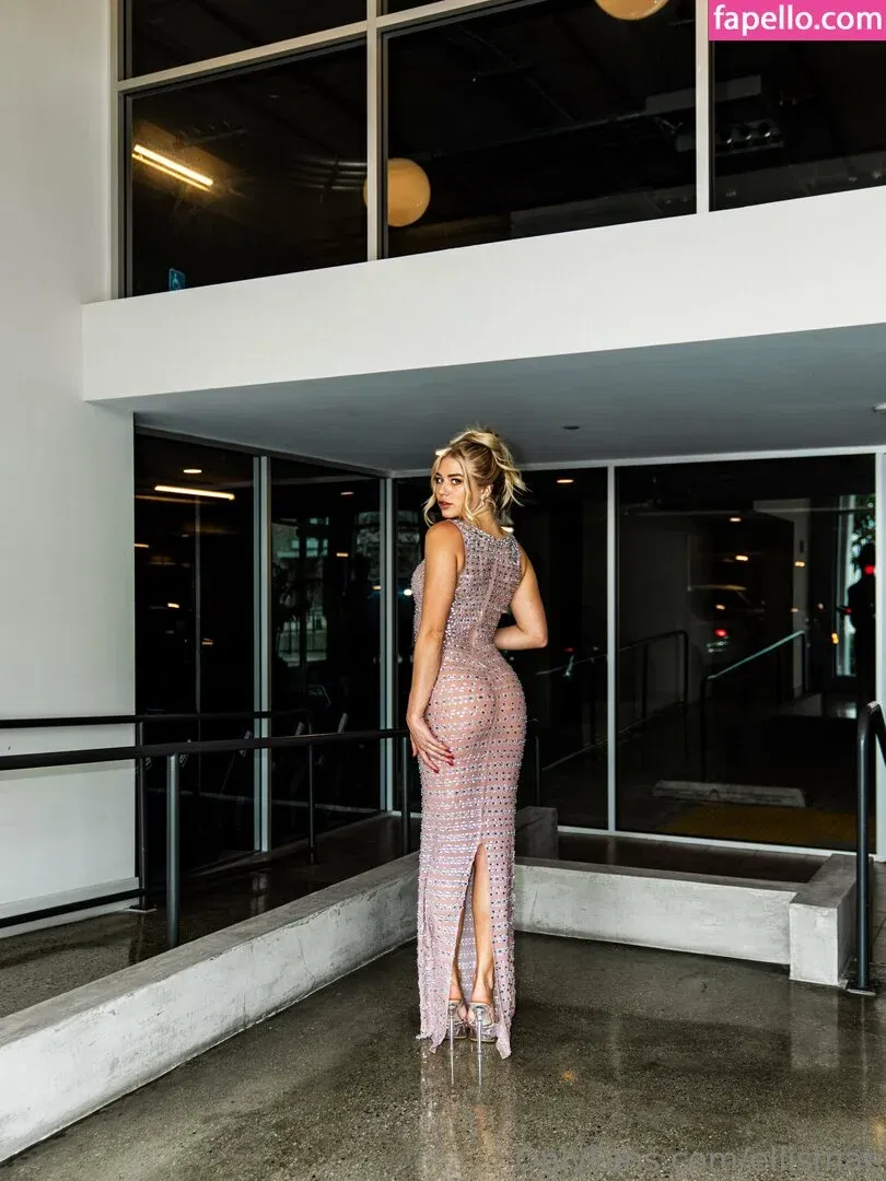 Ellismae Onlyfans Photo Gallery 