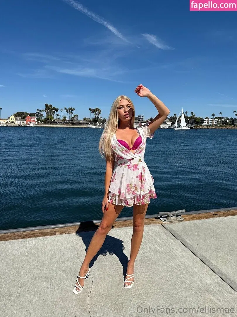 Ellismae Onlyfans Photo Gallery 