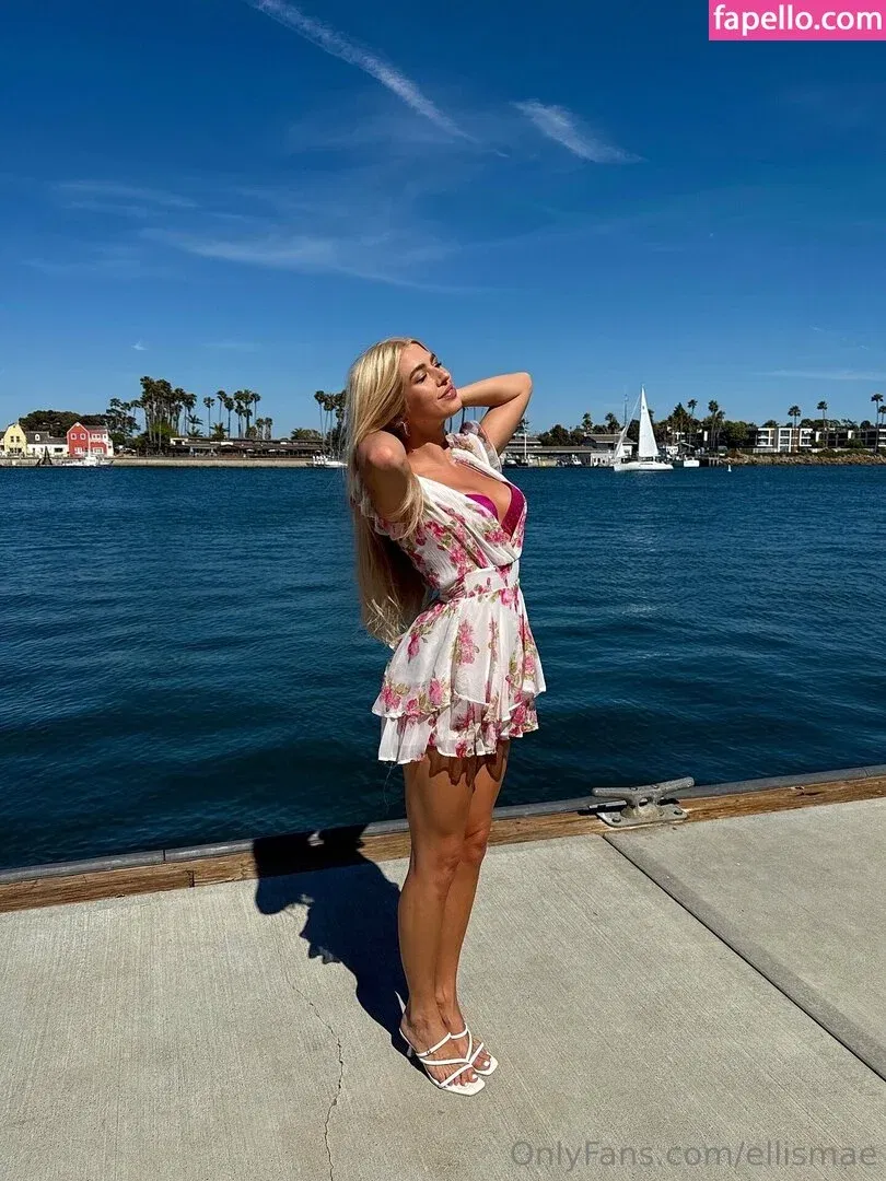 Ellismae Onlyfans Photo Gallery 