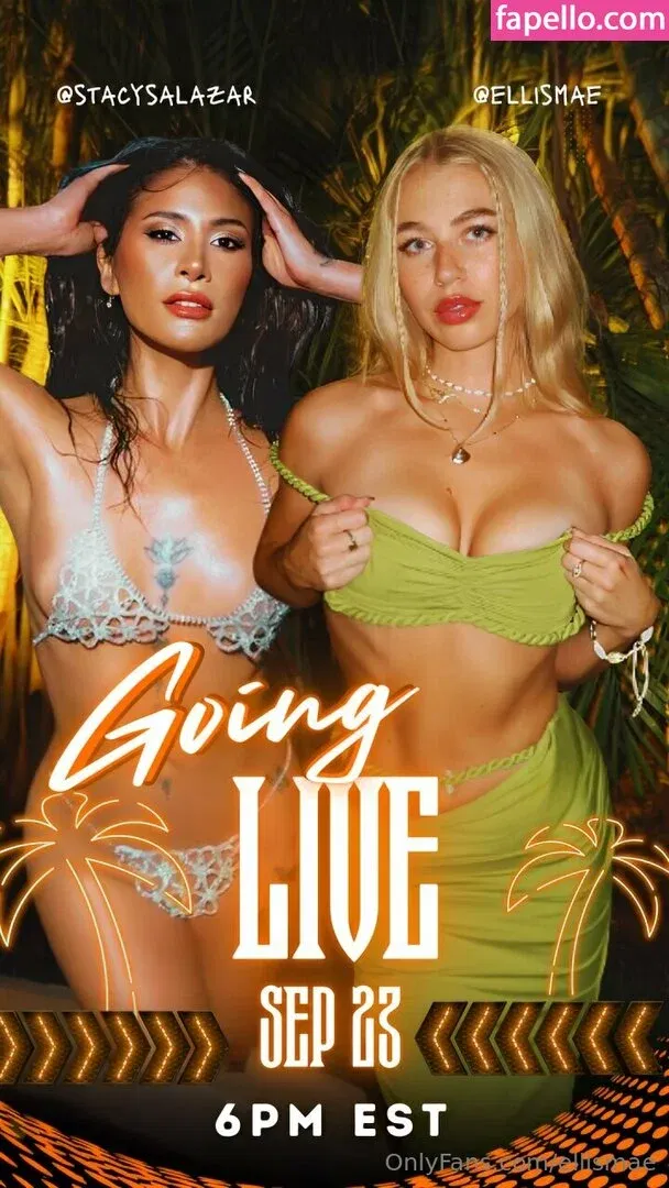 Ellismae Onlyfans Photo Gallery 