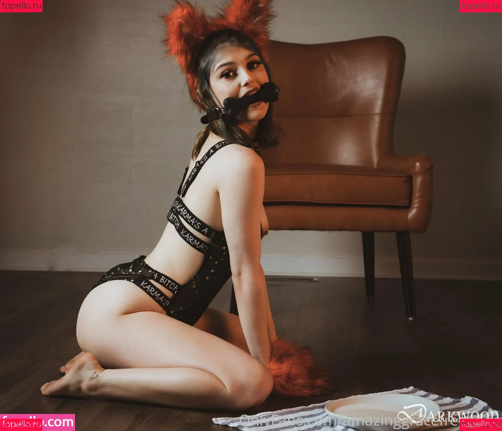 amazinggracefreepage Onlyfans Photo Gallery 