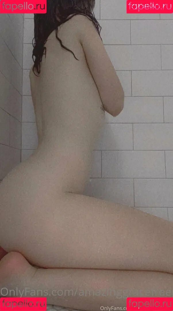 amazinggracefreepage Onlyfans Photo Gallery 