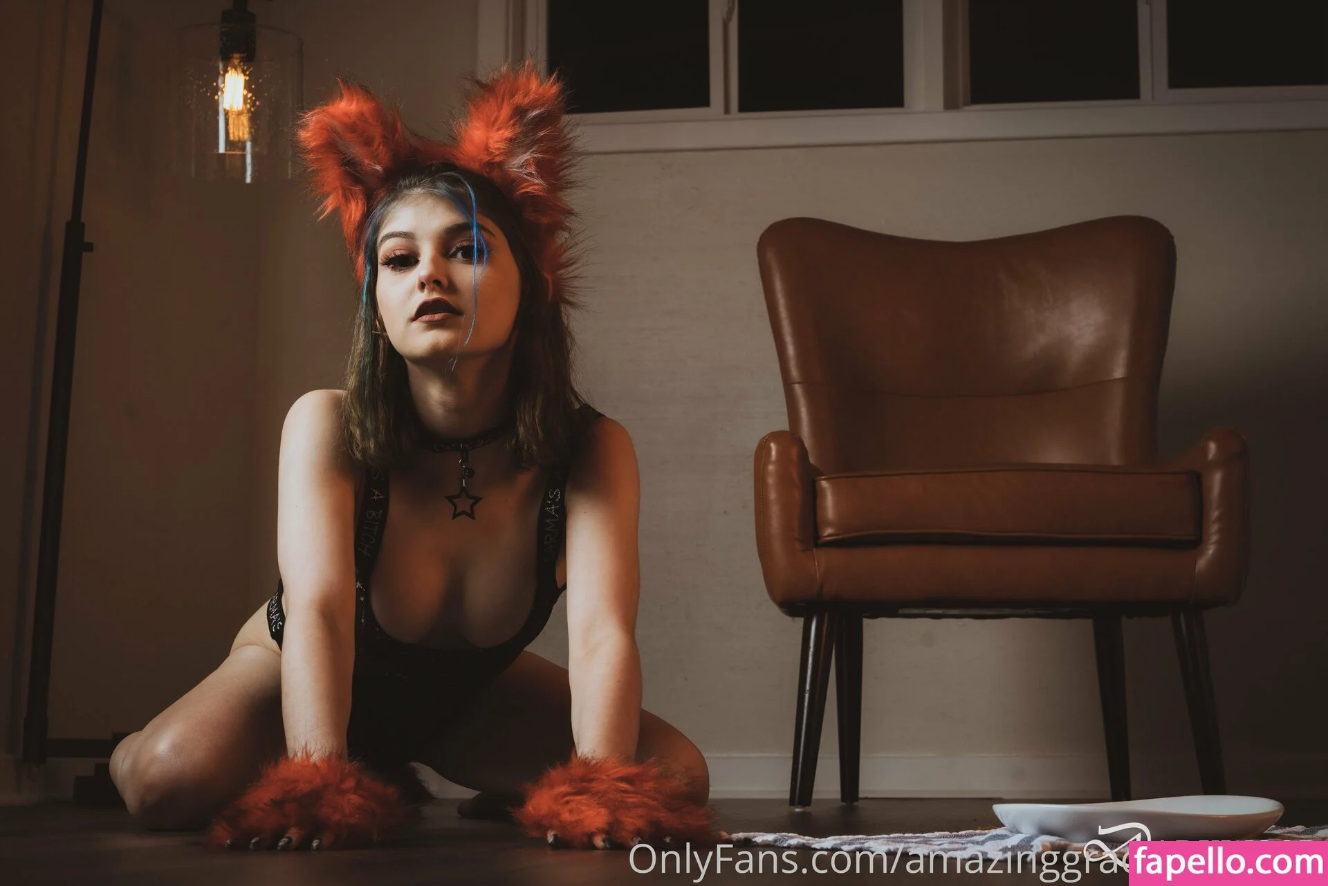 amazinggracefreepage Onlyfans Photo Gallery 