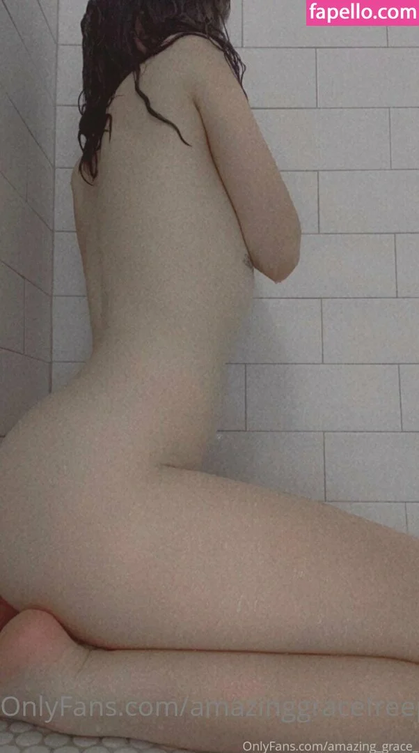 amazinggracefreepage Onlyfans Photo Gallery 