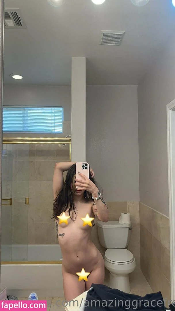 amazinggracefreepage Onlyfans Photo Gallery 