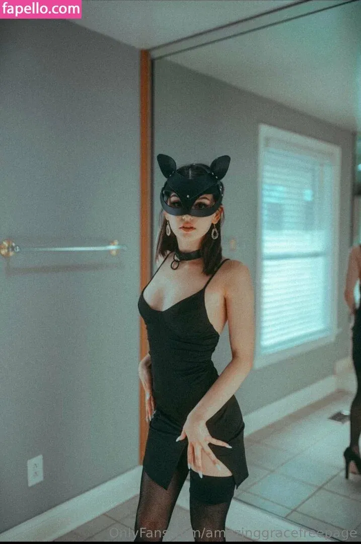 amazinggracefreepage Onlyfans Photo Gallery 