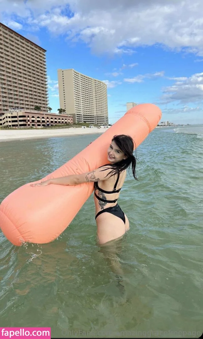 amazinggracefreepage Onlyfans Photo Gallery 