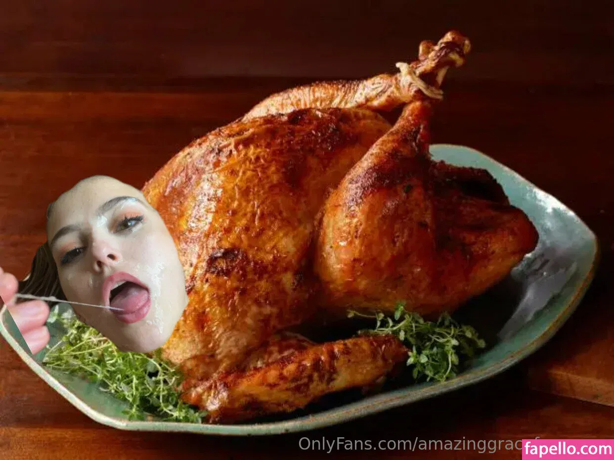amazinggracefreepage Onlyfans Photo Gallery 