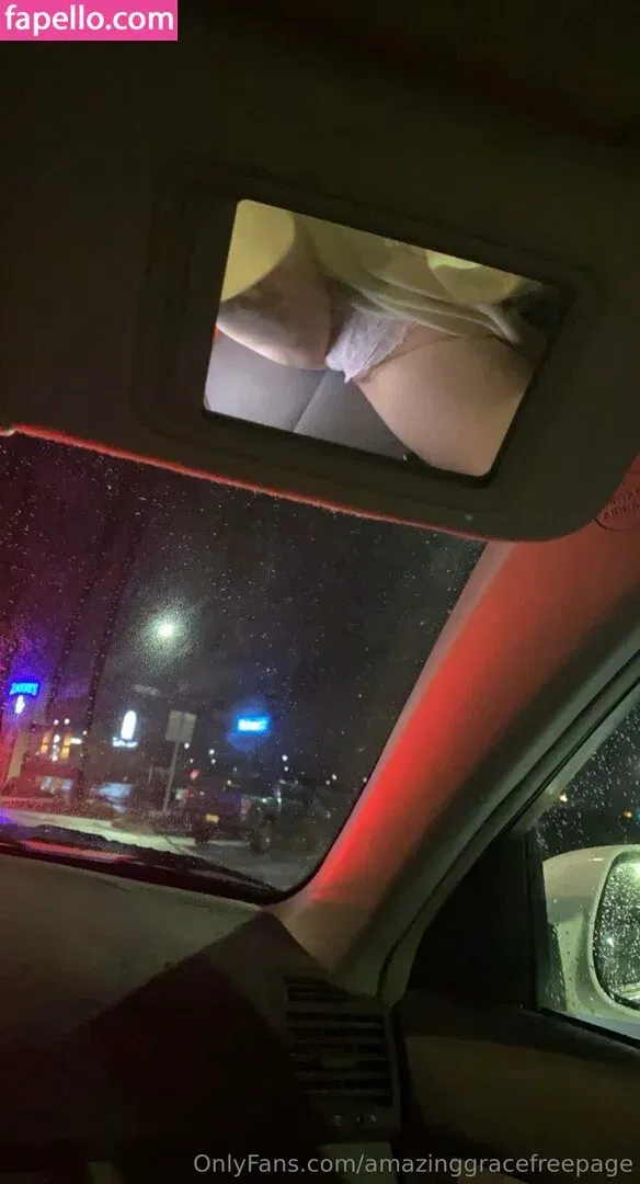 amazinggracefreepage Onlyfans Photo Gallery 