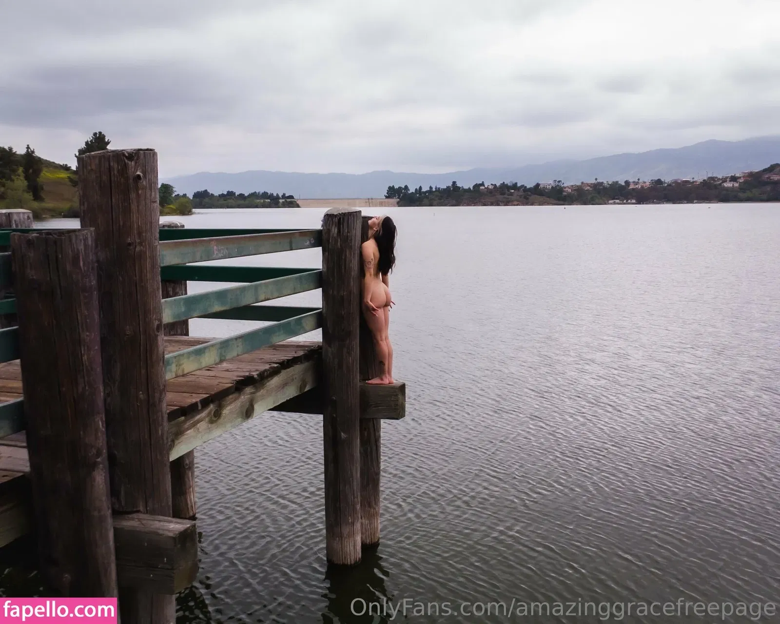 amazinggracefreepage Onlyfans Photo Gallery 