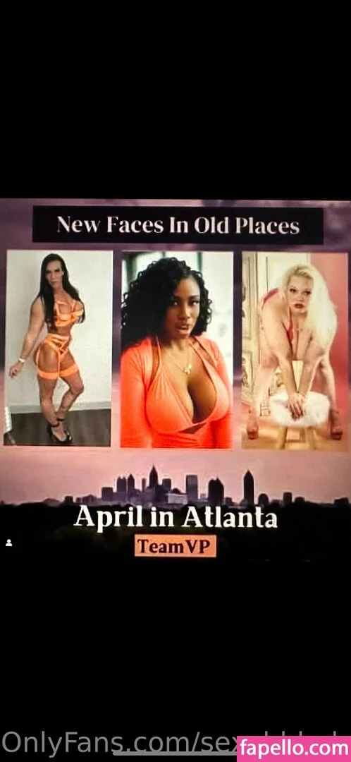 sexybblady20 Onlyfans Photo Gallery 