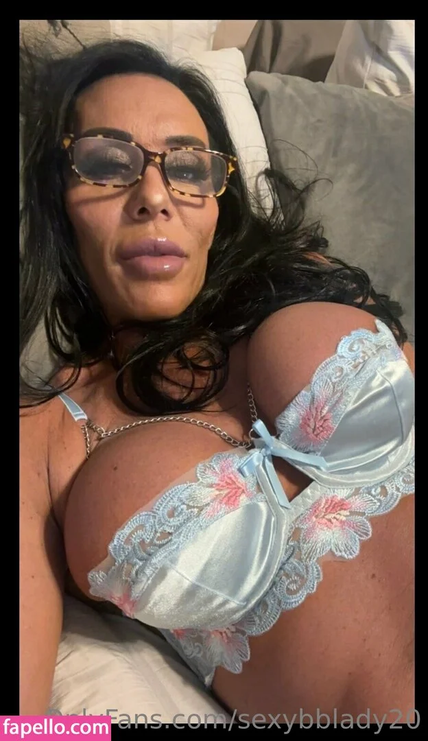 sexybblady20 Onlyfans Photo Gallery 