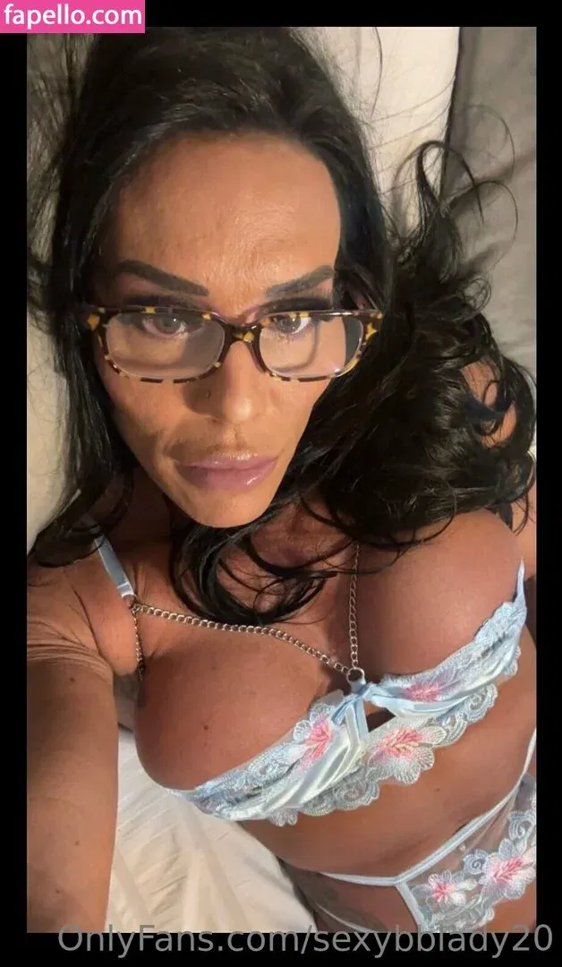 sexybblady20 Onlyfans Photo Gallery 
