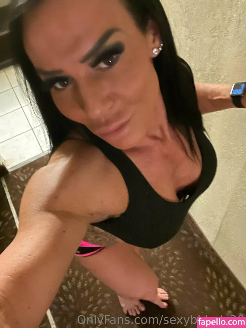 sexybblady20 Onlyfans Photo Gallery 