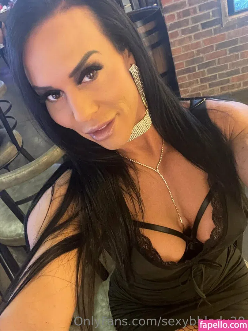 sexybblady20 Onlyfans Photo Gallery 