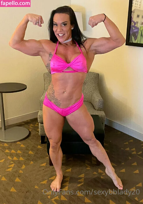 sexybblady20 Onlyfans Photo Gallery 