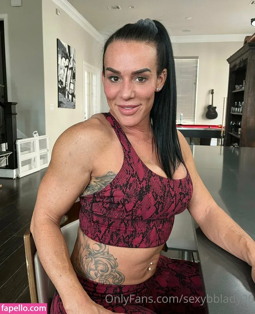 sexybblady20 Onlyfans Photo Gallery 