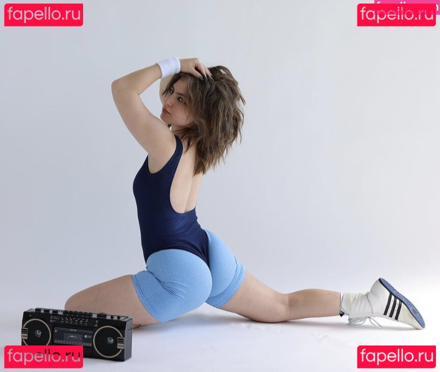 Nadia Dubceac / nadiadubceac Onlyfans Photo Gallery 