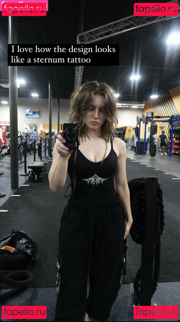 Nadia Dubceac / nadiadubceac Onlyfans Photo Gallery 