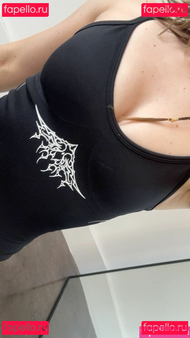 Nadia Dubceac / nadiadubceac Onlyfans Photo Gallery 