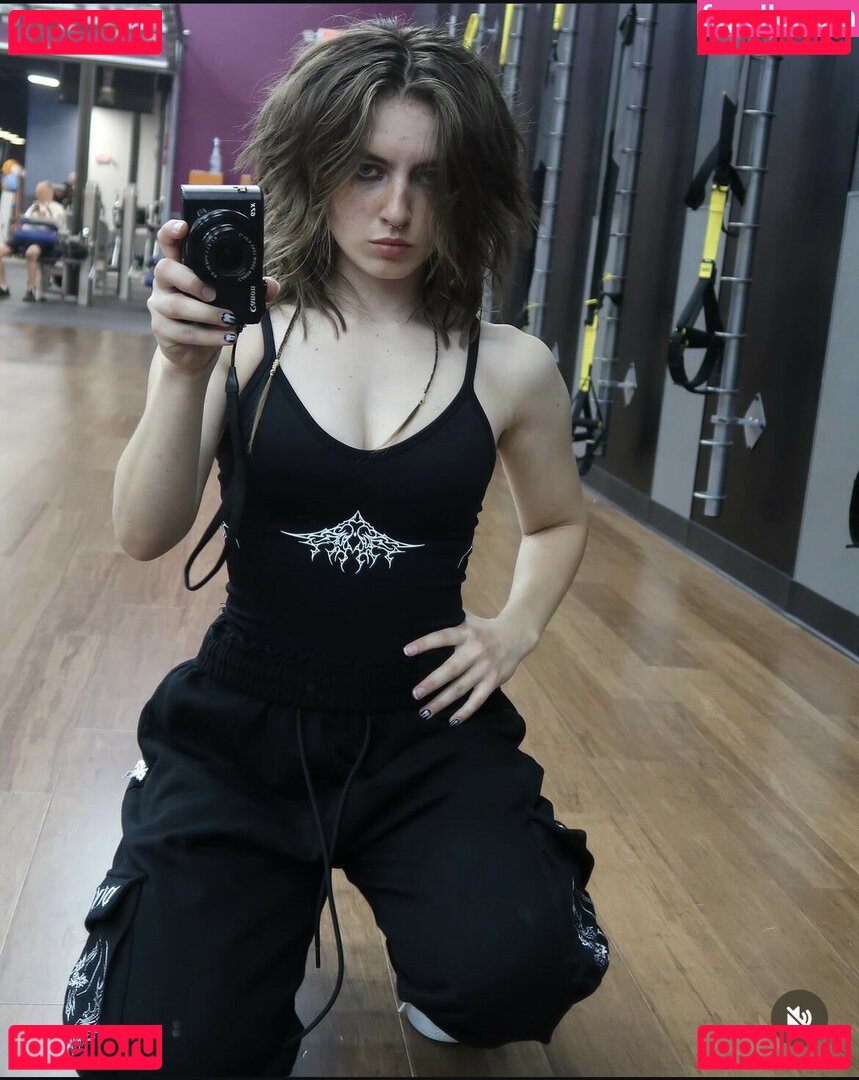 Nadia Dubceac / nadiadubceac Onlyfans Photo Gallery 