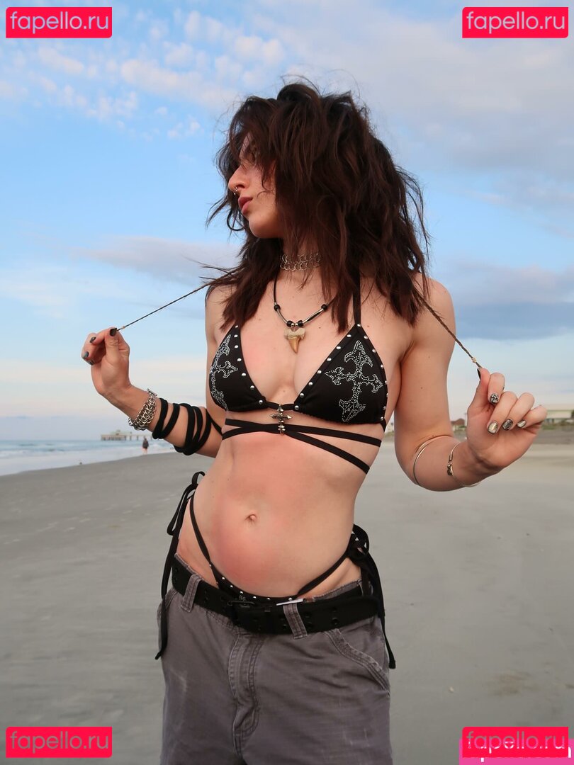 Nadia Dubceac / nadiadubceac Onlyfans Photo Gallery 