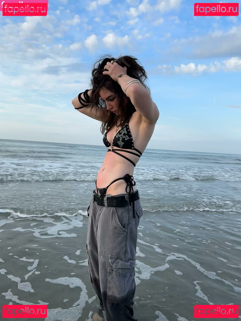 Nadia Dubceac / nadiadubceac Onlyfans Photo Gallery 