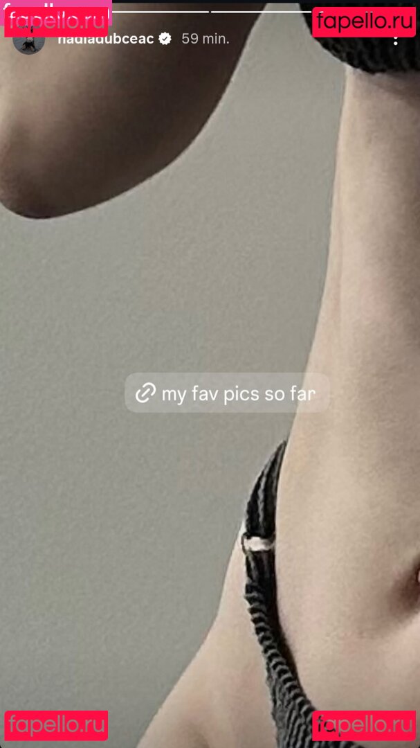 Nadia Dubceac / nadiadubceac Onlyfans Photo Gallery 